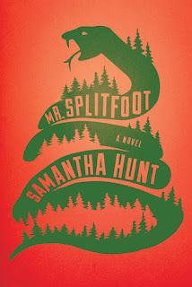 Mr. Splitfoot by Samantha Hunt :: Outlandish Lit's Video Review