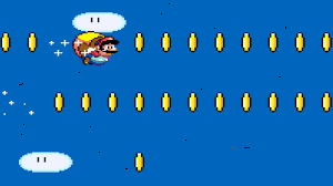 Collect Coins Download Super Mario Highly Compressed