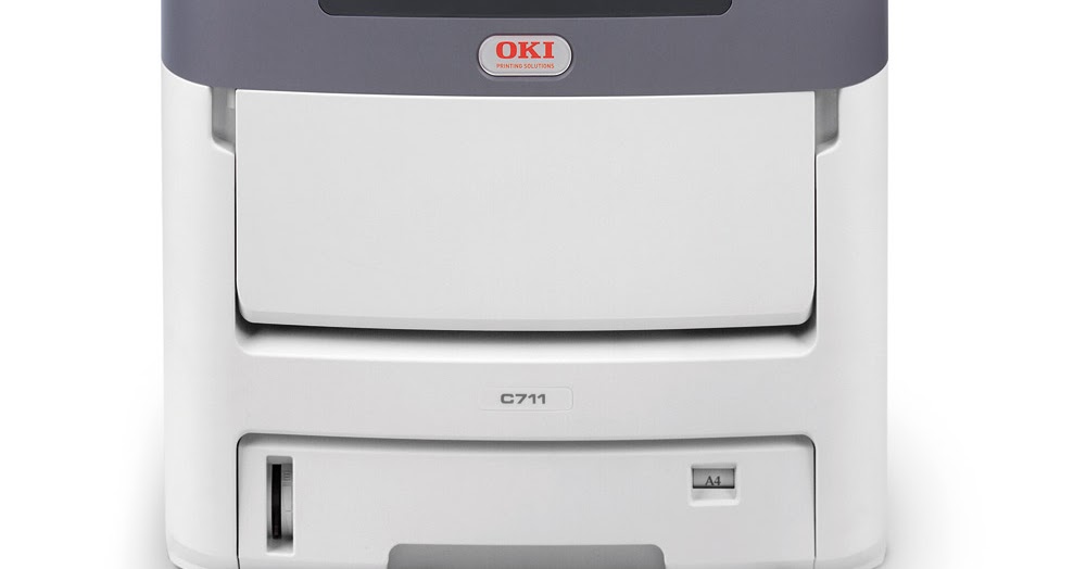 Oki c711dn 64-bit Driver Drivers Oki C711dn Windows 8 X64