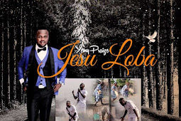 Download Audio+Video: Yemy Praize – Jesu Loba | @Yemypraize
