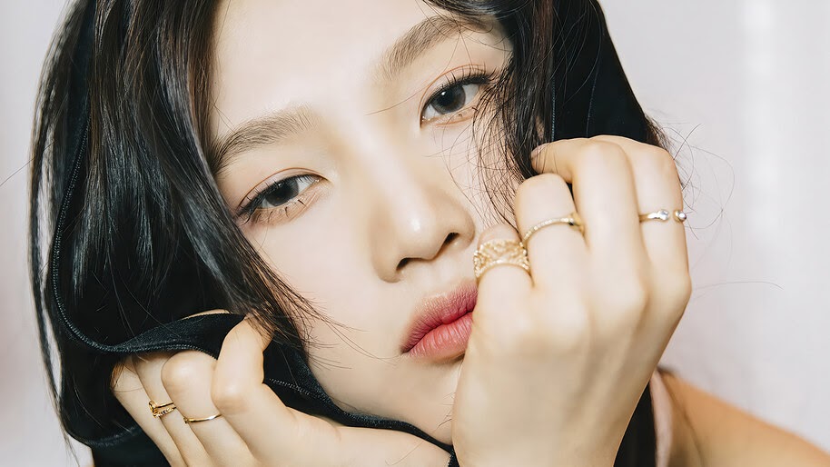 Joy, Red Velvet, K-Pop, Girl, 4K, #6.827