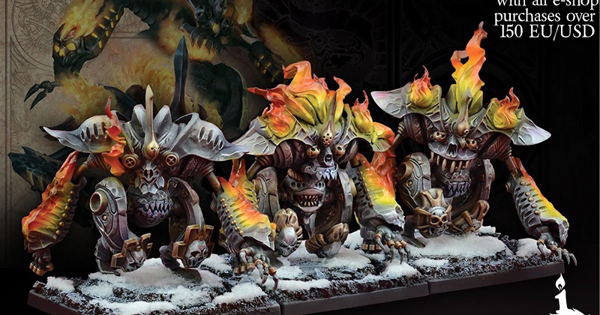 Tabletop Fix Para Bellum Wargames New Conquest Offer