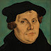 "Quando me chamas de pecador, não me apavoras, mas me consolas. "-  Martinho Lutero