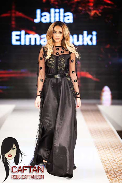 Caftan Robe de soirée 2016-2017 Caftan Robe de soirée 2016-2017