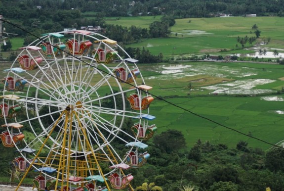 Bukit Cinangkiak Solok Bukit Cinangkiak Solok