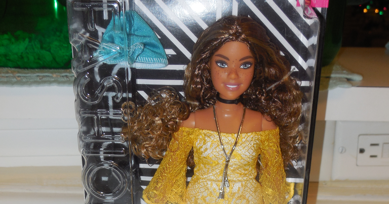 barbie fashionista 85