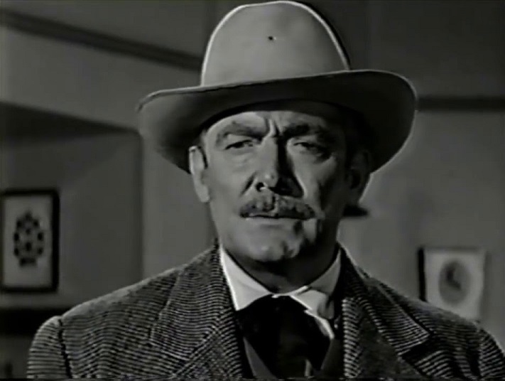 Massacre at Sand Creek (Screen Gems/CBS, 1956) Jeff Arnold’s West