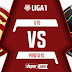 UTC vs Pirata FC EN VIVO por la fecha 17 del Torneo Apertura de la Liga 1. HORA / CANAL