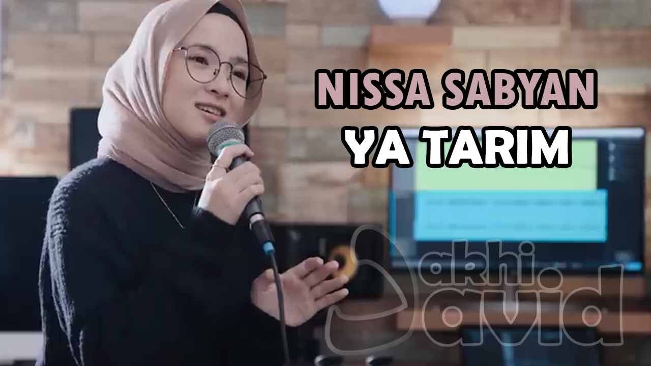 Download lagu ya tarim