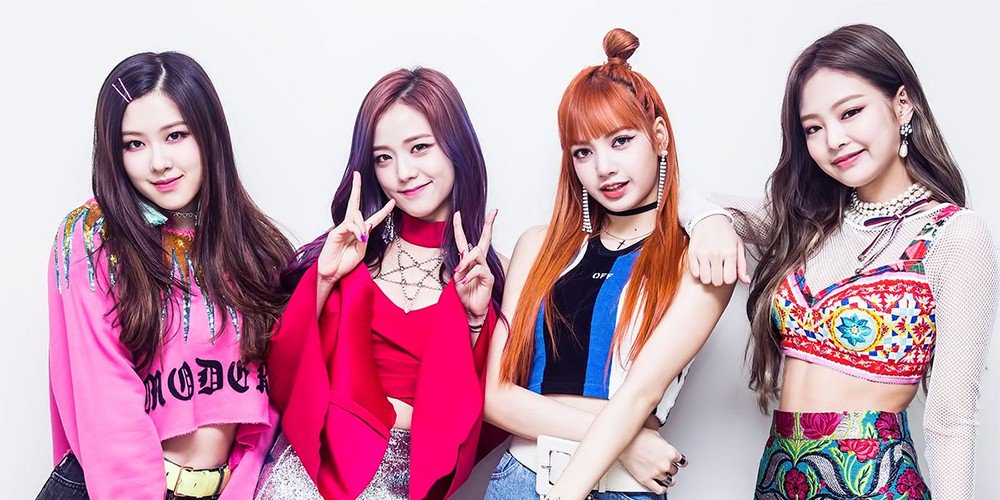 Black Pink become the first K-pop girl group to reach 10 million ...