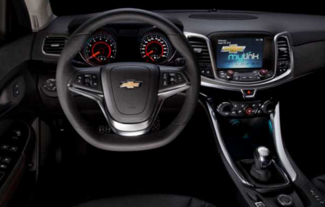 Chevy Mylink Software Update >> 2017 Chevy Malibu Blog Chevy Mylink Software Update >> 2017 Chevy Malibu Blog
