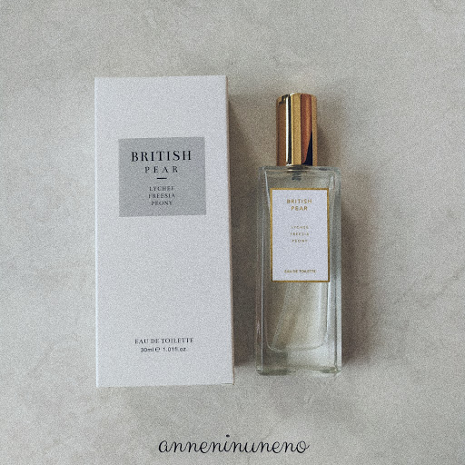[REVIEW] Miniso British Pear Eau de Toilette Perfume Dupe Jo Malone?