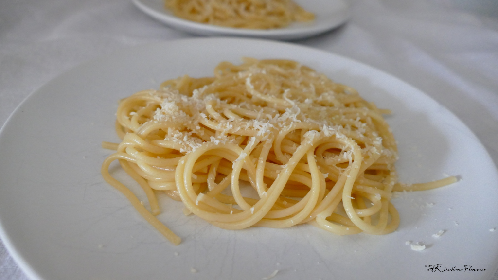 Pasta with Red Kidney Bean's Sauce A Kitchen's Flavour