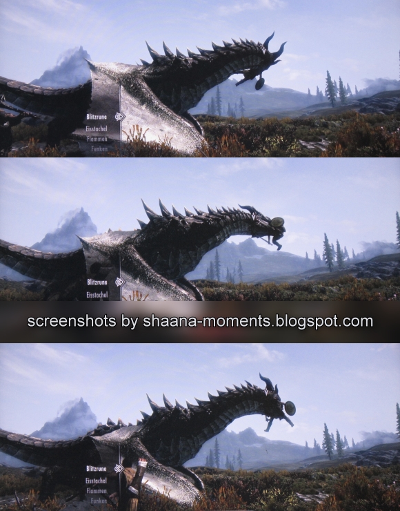 Skyrim Bringe Den Drachenstein In Deinen Besitz shaana: The Elder Scrolls 5 - Skyrim - Drachenstein + Aufstieg der