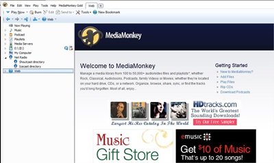 mediamonkey