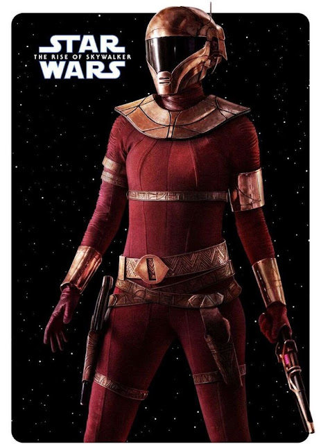Star Wars: A Ascensão Skywalker/Disney/Divulgação Star Wars: A Ascensão Skywalker/Disney/Divulgação