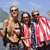 Things that American tourist do to confuse other countries