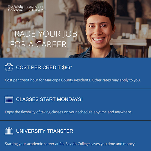 Communiversity At Queen Creek News And Events June 2017