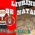 Atividades pontilhadas educação infantil - natal