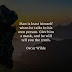 80 Famous quotes and sayings by Oscar Wilde