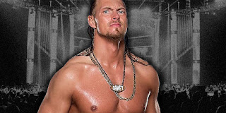 Photo and Video of Big Cass in Really Great Shape