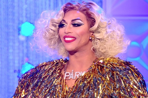 Shangela Biography Shangela Biography