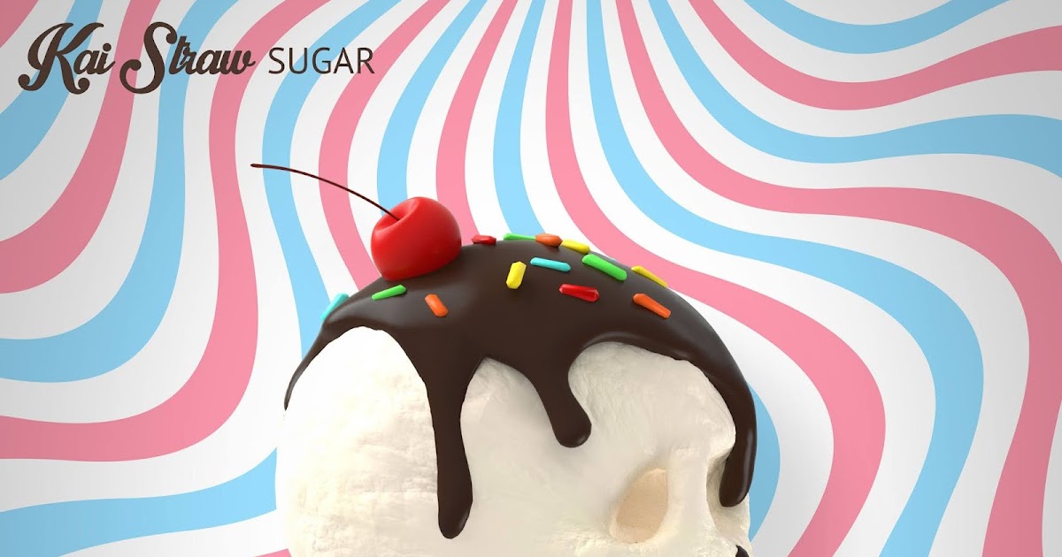 Kai Straw Sugar csgmblog