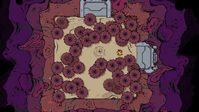 Disc Room Game Screenshot 10