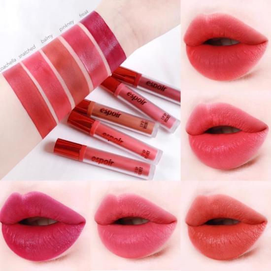 Son Espoir Lip Up Velvet