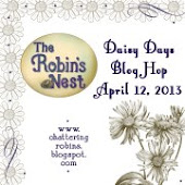 Robin's Nest Blog Hop