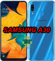 Samsung A30 SM-A305FN Eng Modem File-Firmware Download