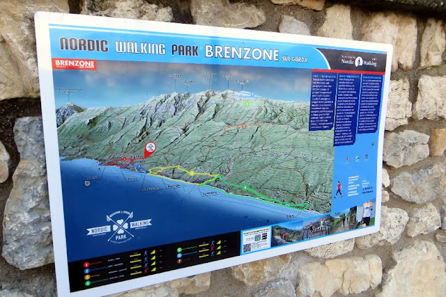 cosa vedere a brenzone