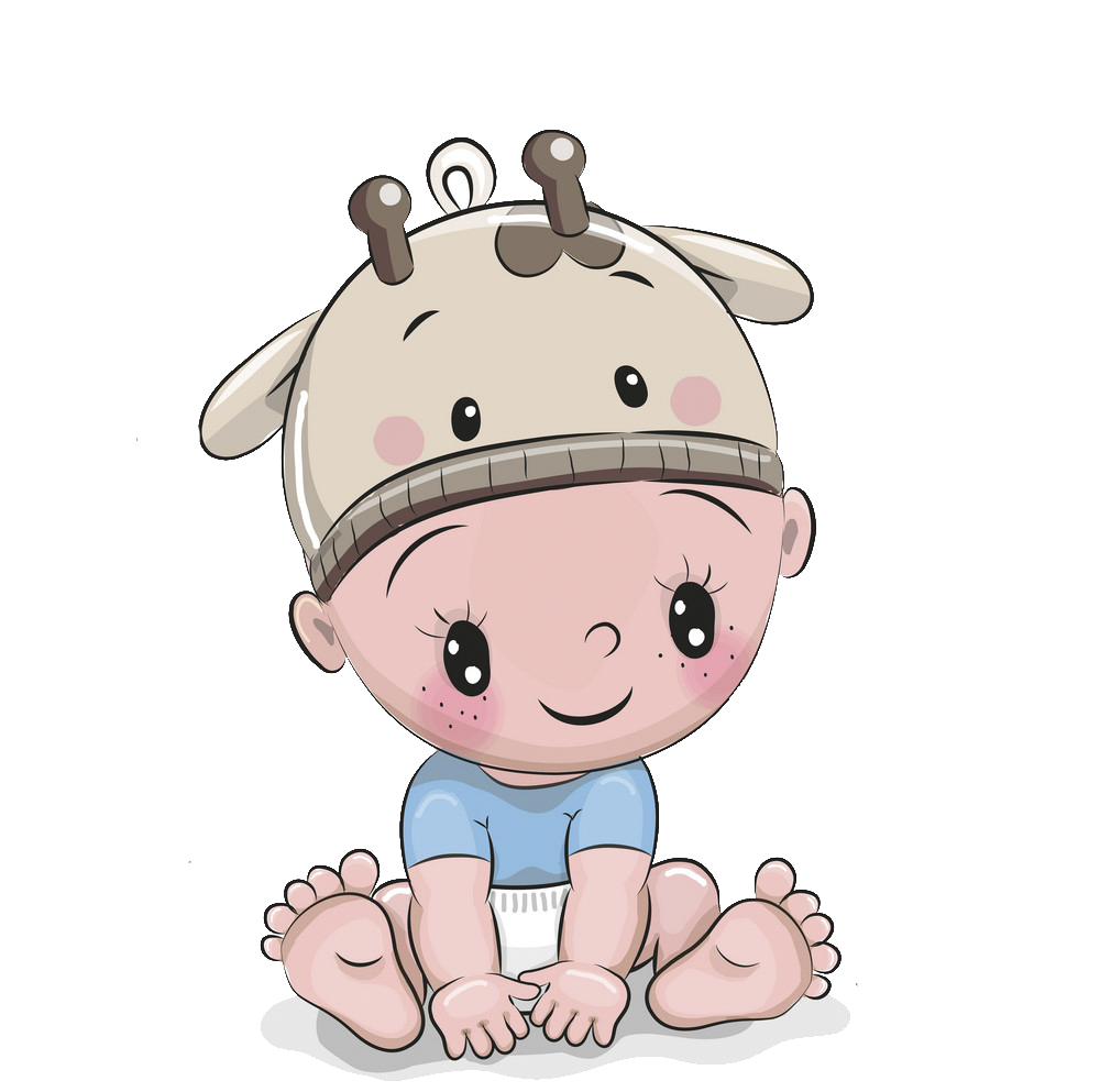 Bebe Desenho Png Png Image Collection