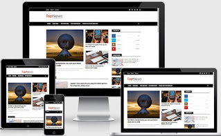 top-news-blogger-template-free-download