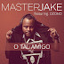 Master Jake - O Tal Amigo ft. Ozono (Guetto Zouk 2K16) [BaixAki-9dades]