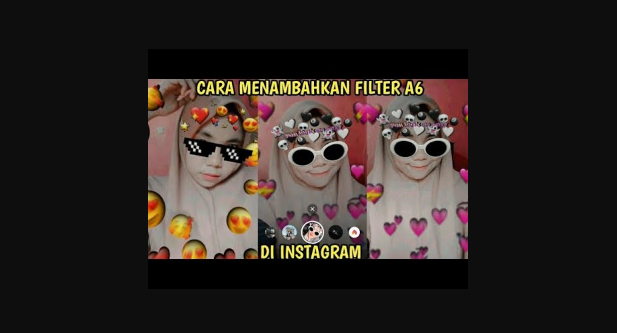 Mudah!! Nama Filter IG Kacamata Terbaru 2021 Mudah!! Nama Filter IG Kacamata Terbaru 2021