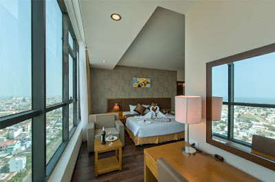 Những khách sạn 4 sao Đà Nẵng phù hợp cho chuyến du lịch hè. Medium_es-hotel-4