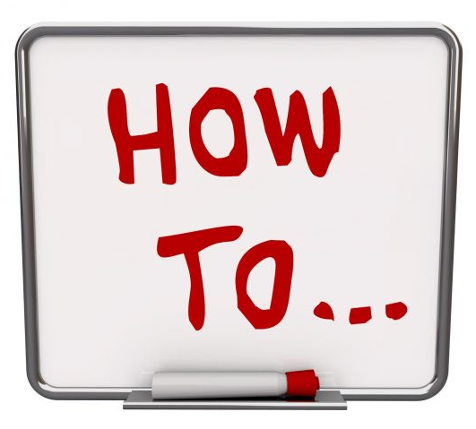 Procedure Text - Fungsi, Generic Structure, Language Features, dan ...