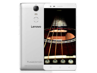 Lenovo Vibe K5 Plus launched in India at Rs 8,499
