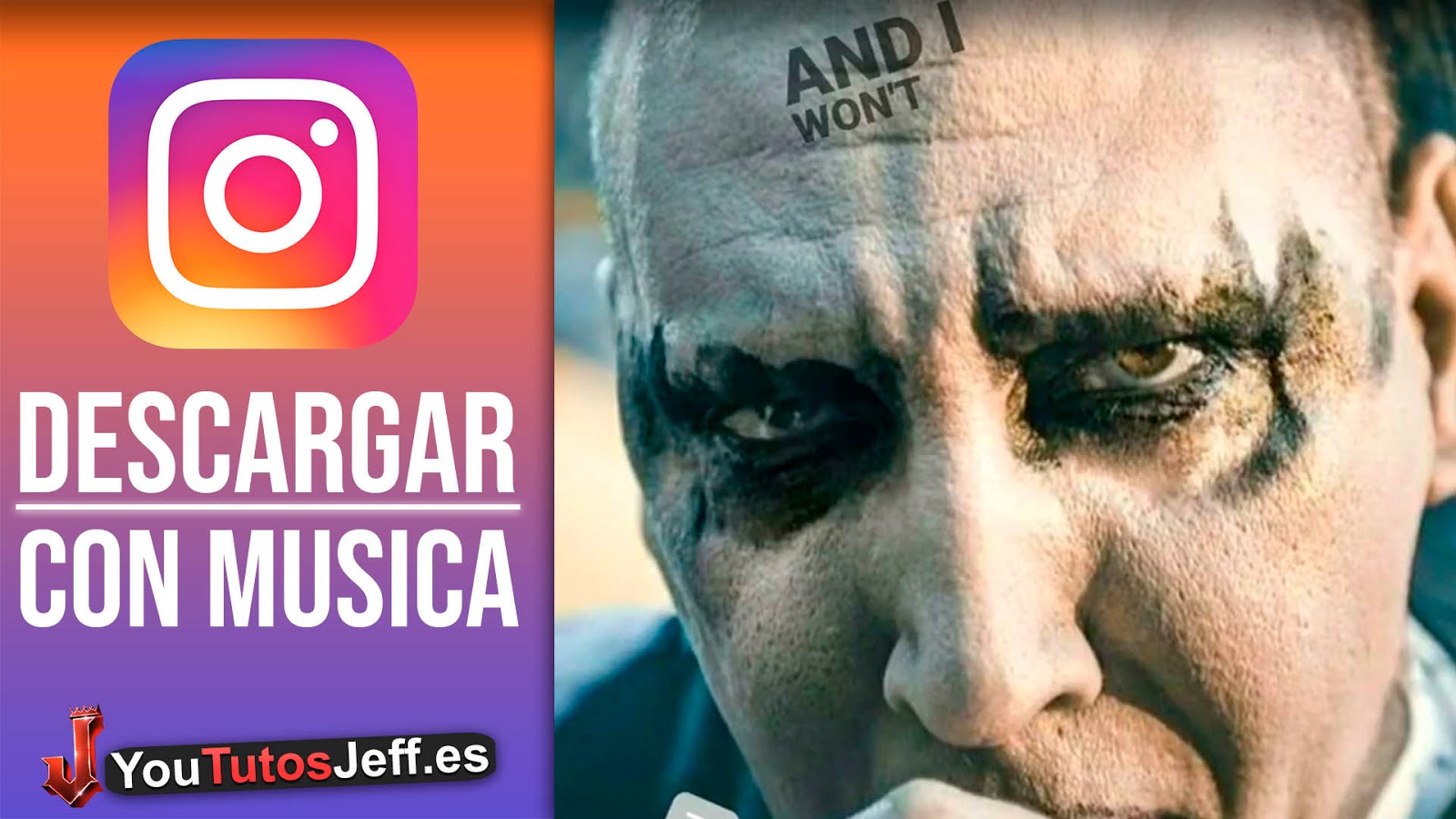 Descargar Stories de Instagram CON MÚSICA SIN APLICACIONES