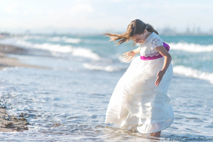 fotografía comunión valencia