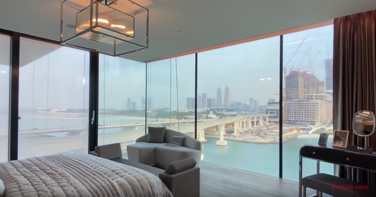 53 Photos vs. Inside Dubai's $200 Million Dollar Mega Mansion - Ultra Luxury Home, Condo & Hotel Tour 53 Photos vs. Inside Dubai's $200 Million Dollar Mega Mansion - Ultra Luxury Home, Condo & Hotel Tour