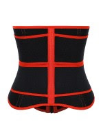 belt waist trainer shapewear