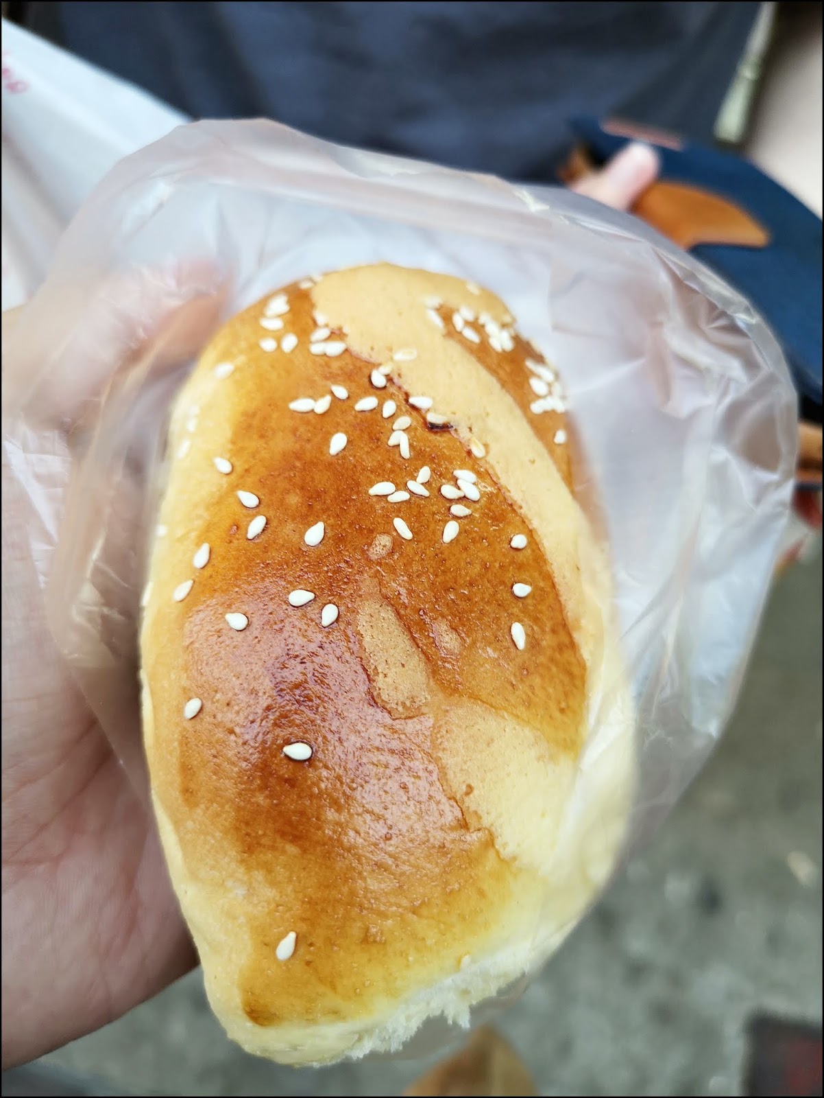 平民麵包店食評 紅車厘麵包西餅Red Cherry Bakery 蛋糕 曲奇 麵包 酥餅 甜品