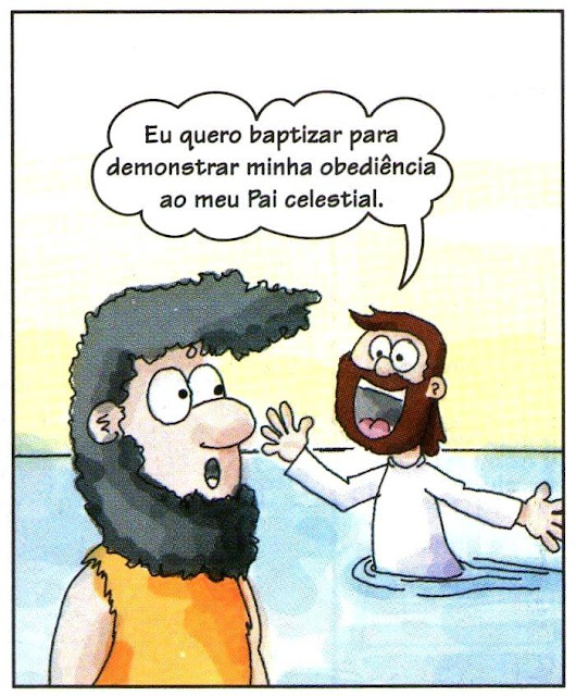 Escola Dominical Infantil João Batista e