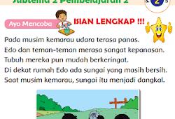 Terbaru Kunci Jawaban Kelas 1 Tema 8 Subtema 2 Pembelajaran 2 Jawaban Tematik Siswa Terbaru Kunci Jawaban Kelas 1 Tema 8 Subtema 2 Pembelajaran 2 Jawaban Tematik Siswa