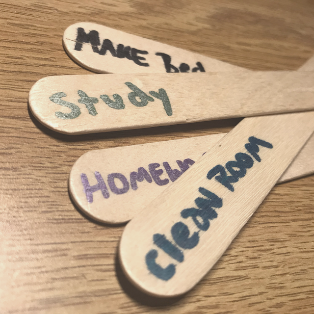 5 Fun and Creative Ways to Get Boring Tasks Done