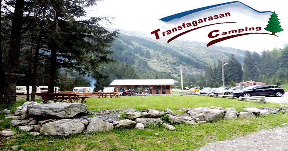 Transfagarasan Camping