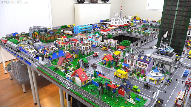 170610b Lego New Jang City Update