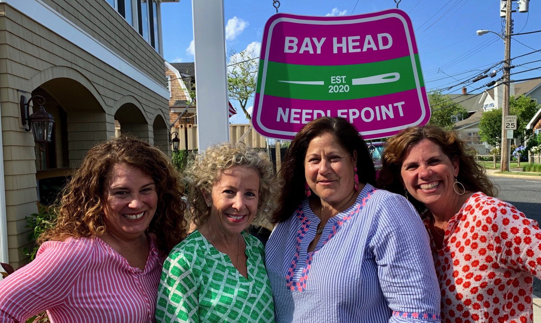 EyeCandy Needleart New Year, New Shops!!